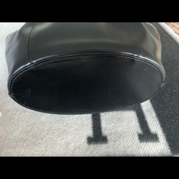 Vintage Balmain Bowling Bag - Picture 10 of 17